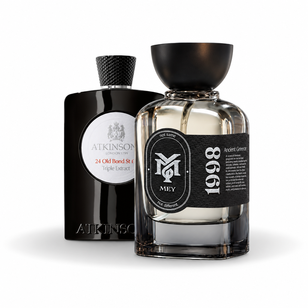 ATKİNSOS 24 OLD BOND STREET