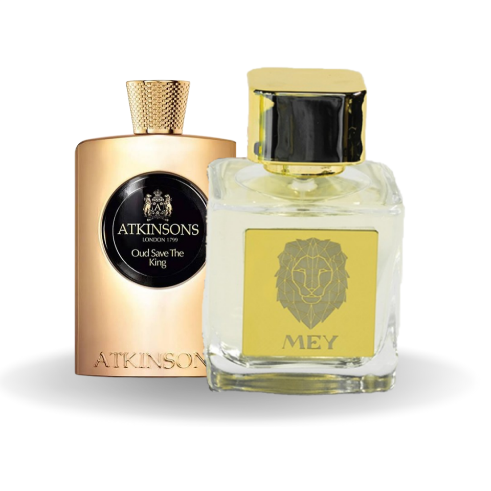 ATKİNSOS OUD SAVE THE KİNG