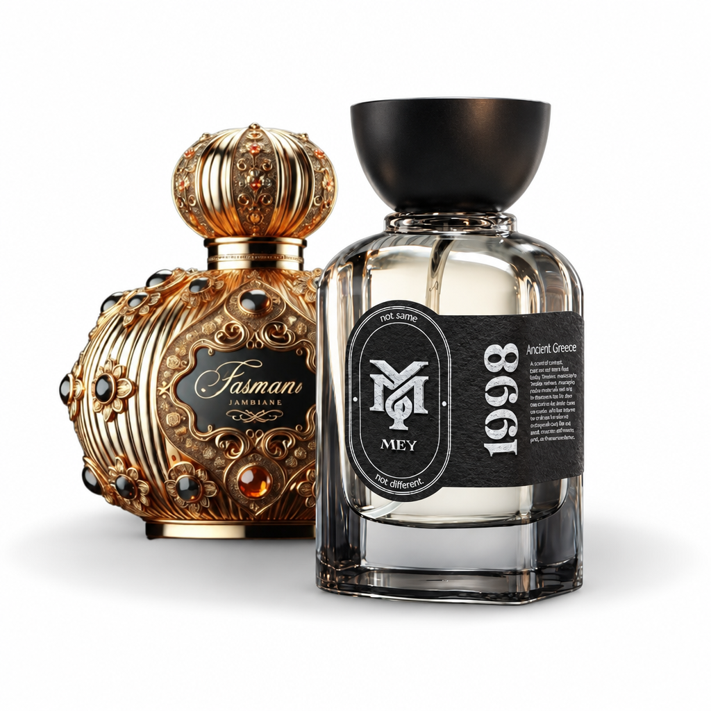 DUBAİ MAGNOLYA 120 ML