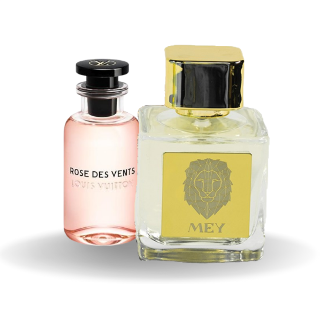 LUİSVUİTTON ROSE DES VENTS 60 ml