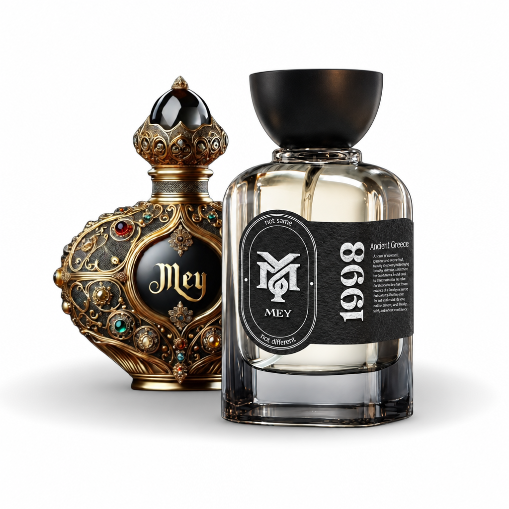 DUBAİ NOOR OUD 60 ML