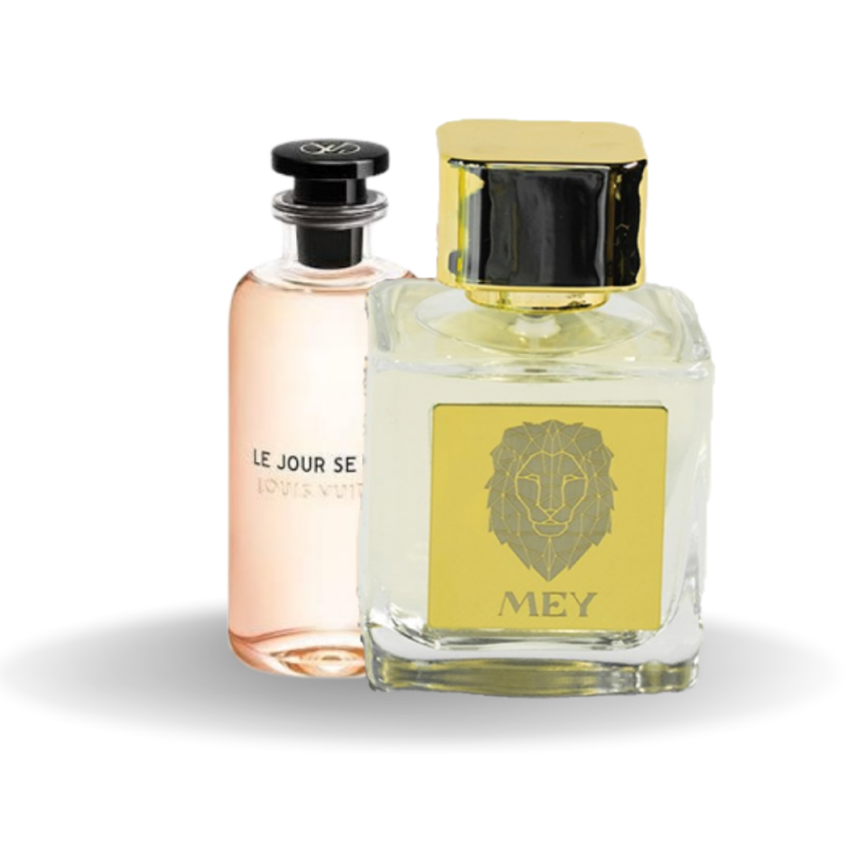 LUİSVUİTTON LE JOUR SE LEVE JASMEN 120 ml