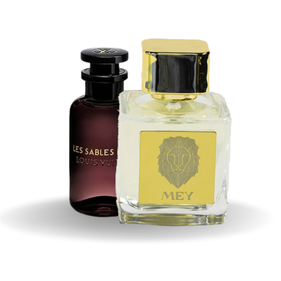 LUİSVUİTTON LES SABLES ROSES 60 ml
