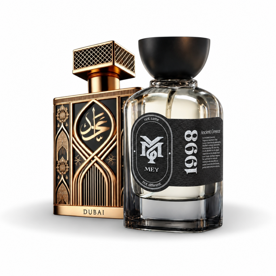 DUBAİ AFRODİZYAK HONEY