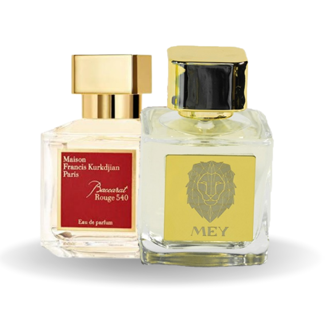MAİSON FRANCİS KURKDJİAN BACARAT ROUGE 540