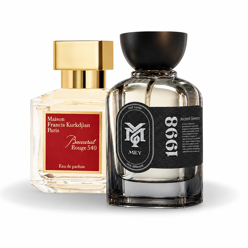 MAİSON FRANCİS KURKDJİAN BACARAT ROUGE 540