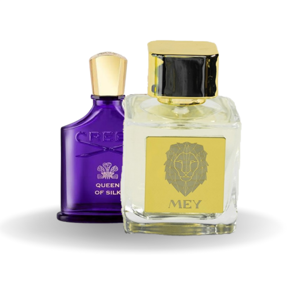 CREED QUEEN OF SILK