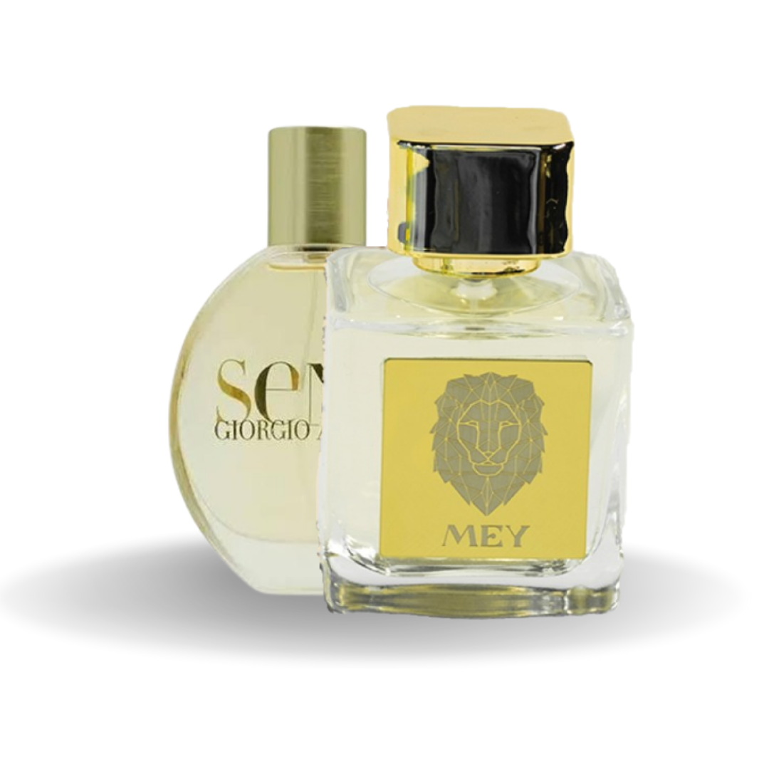 GİORGİO ARMANİ SENSI