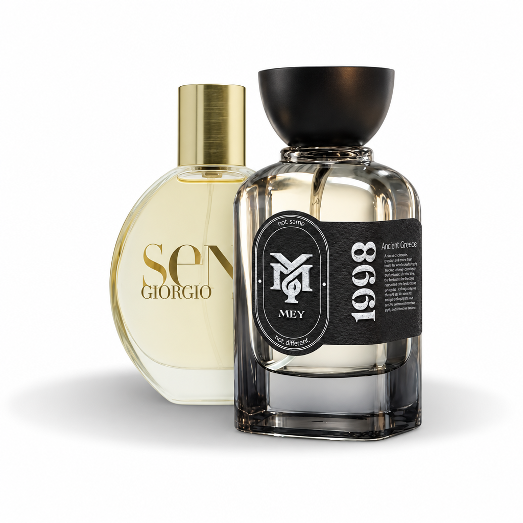 GİORGİO ARMANİ SENSI