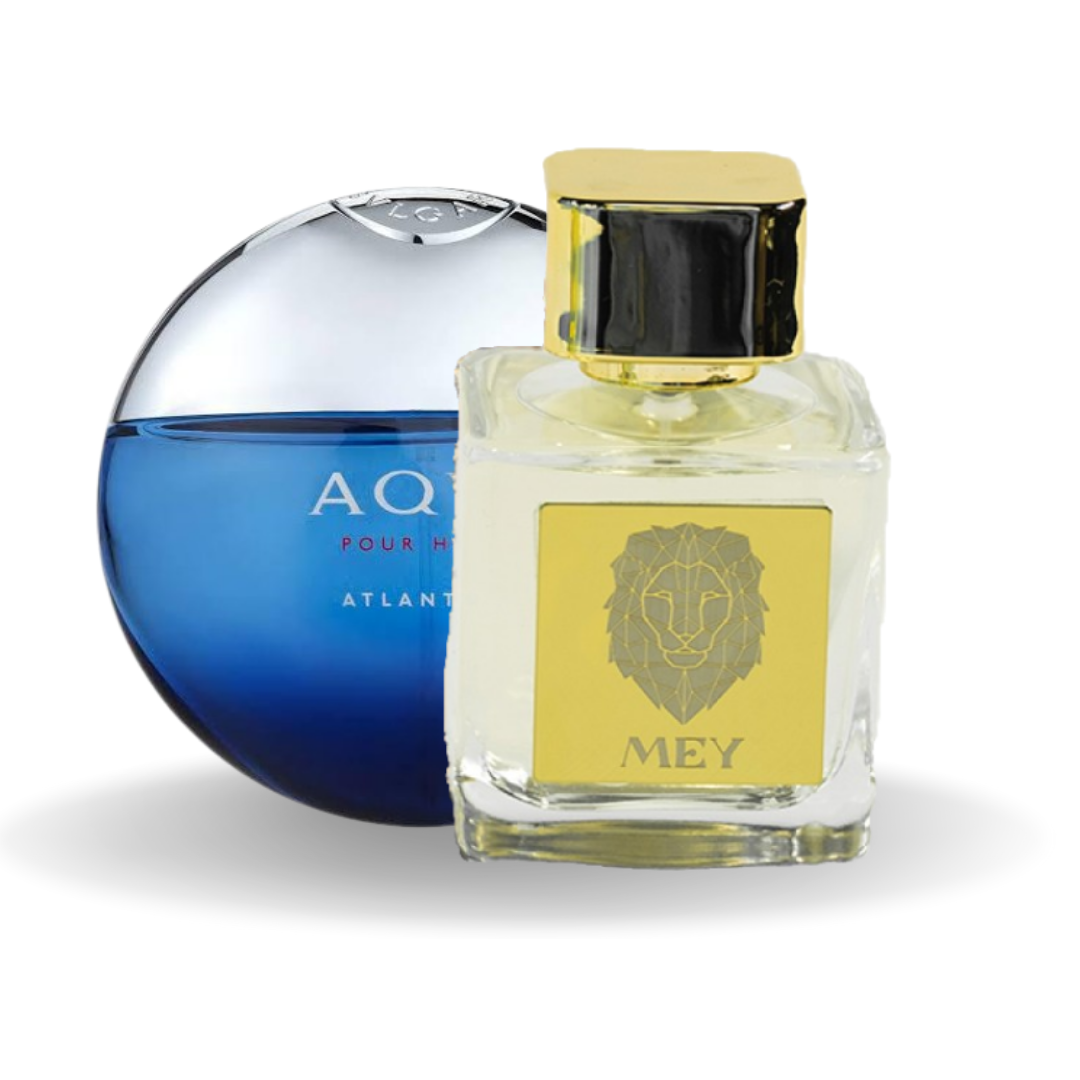 BVLGARİ AQVA POUR HOME ATLANTIQVE 60 ml