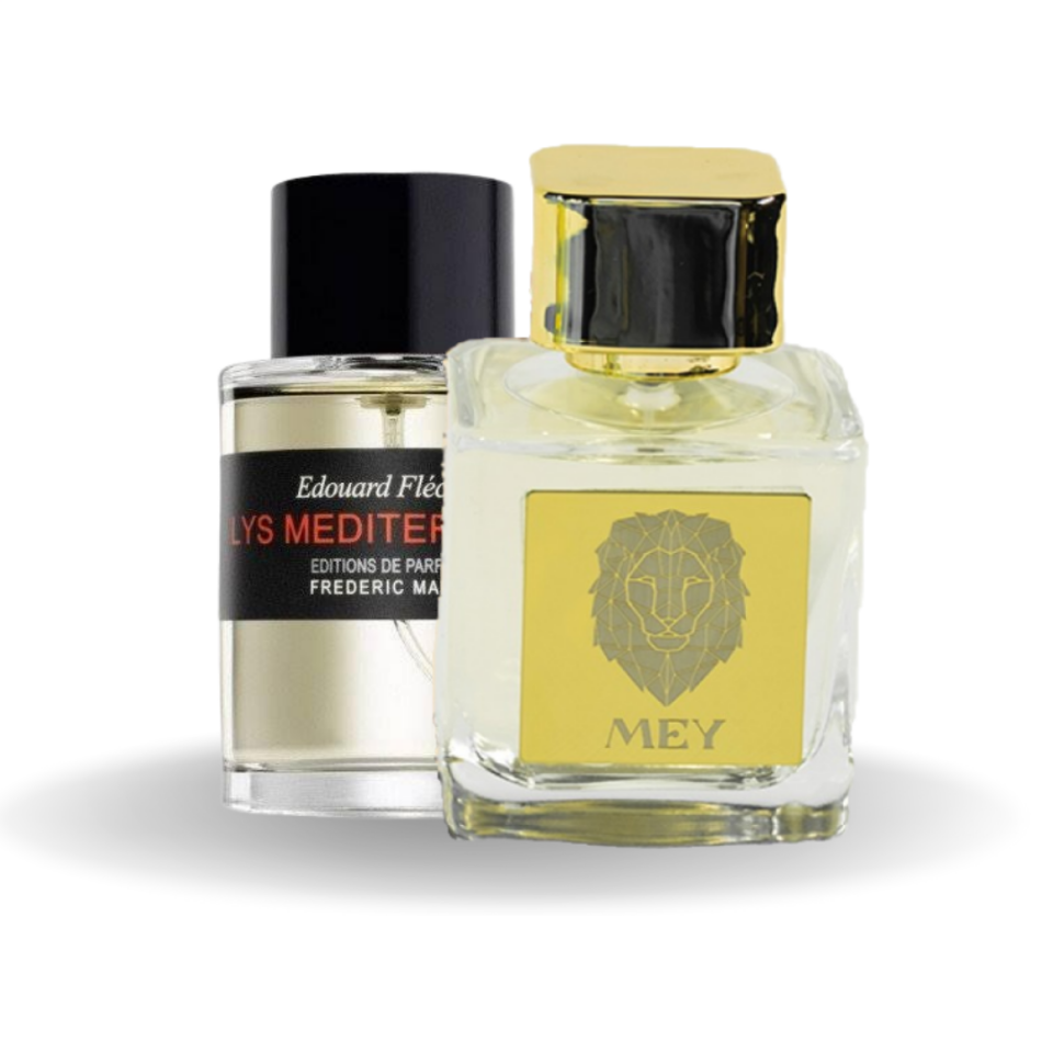 FREDERİC MALLE FRENCH LOVER