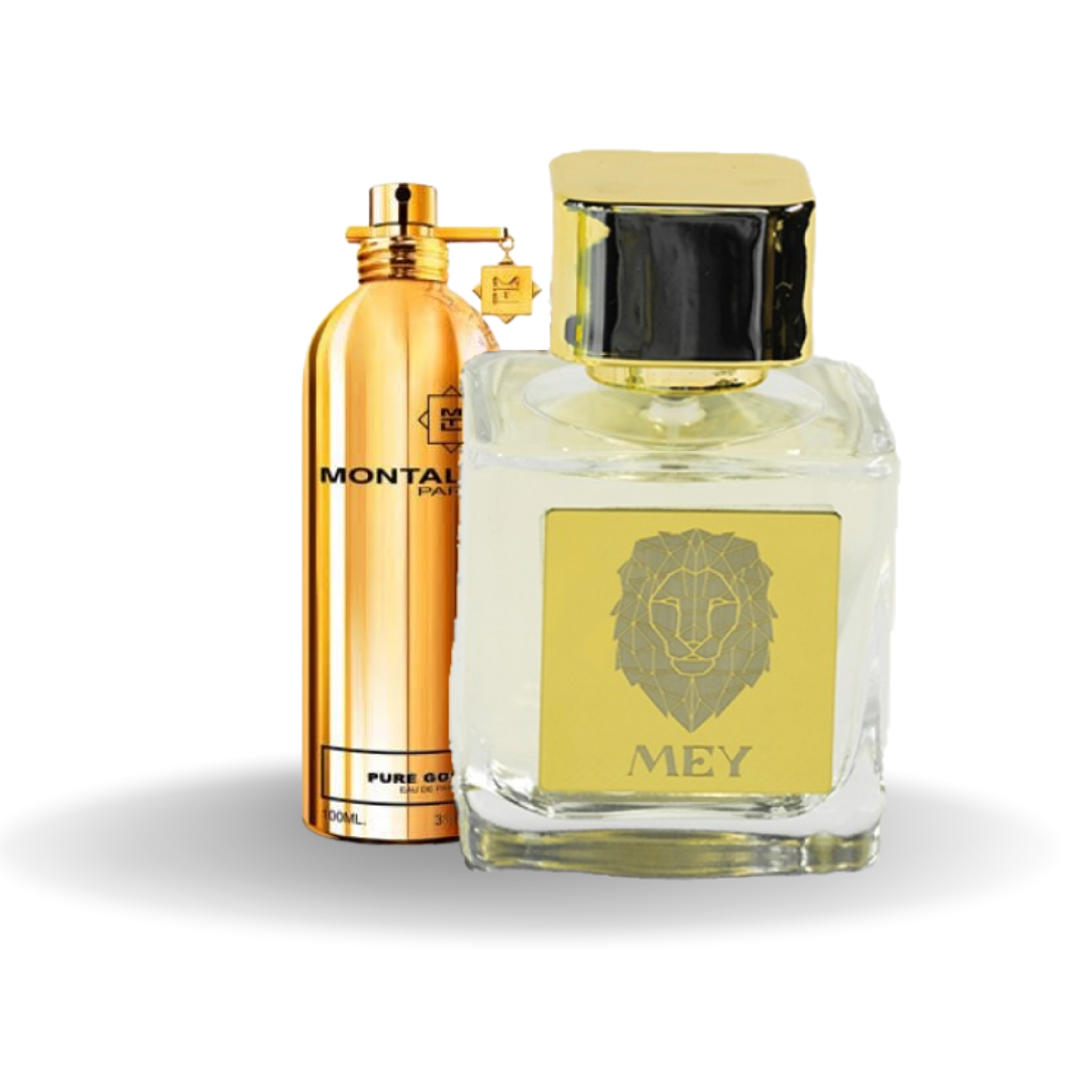 MONTALE PURE GOLD 60 ml