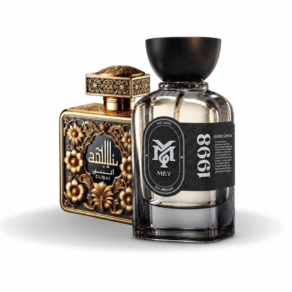 DUBAİ VODKA