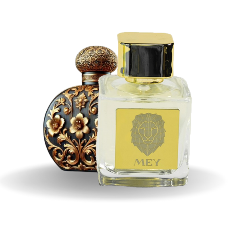 DUBAİ AMBER ELİXİR