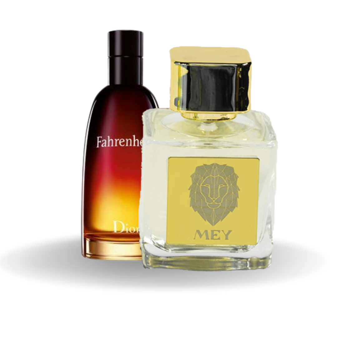 DİOR FAHRENAYT