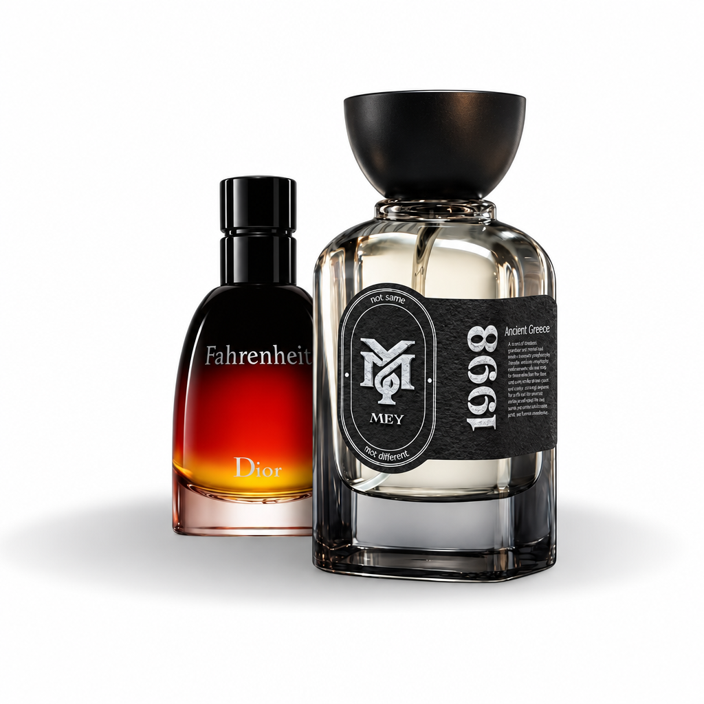 DİOR FAHRENAYT PARFUME