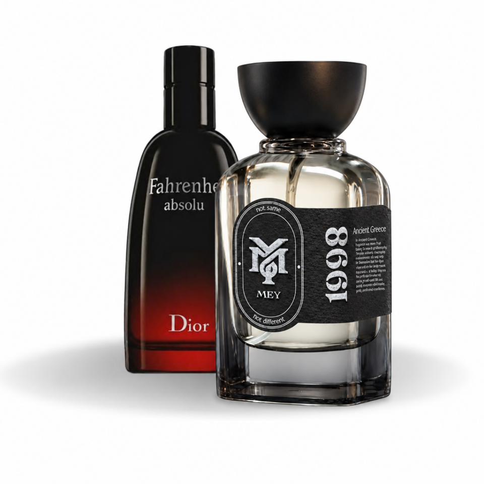 DİOR FAHRENAYT ABSOLUTE