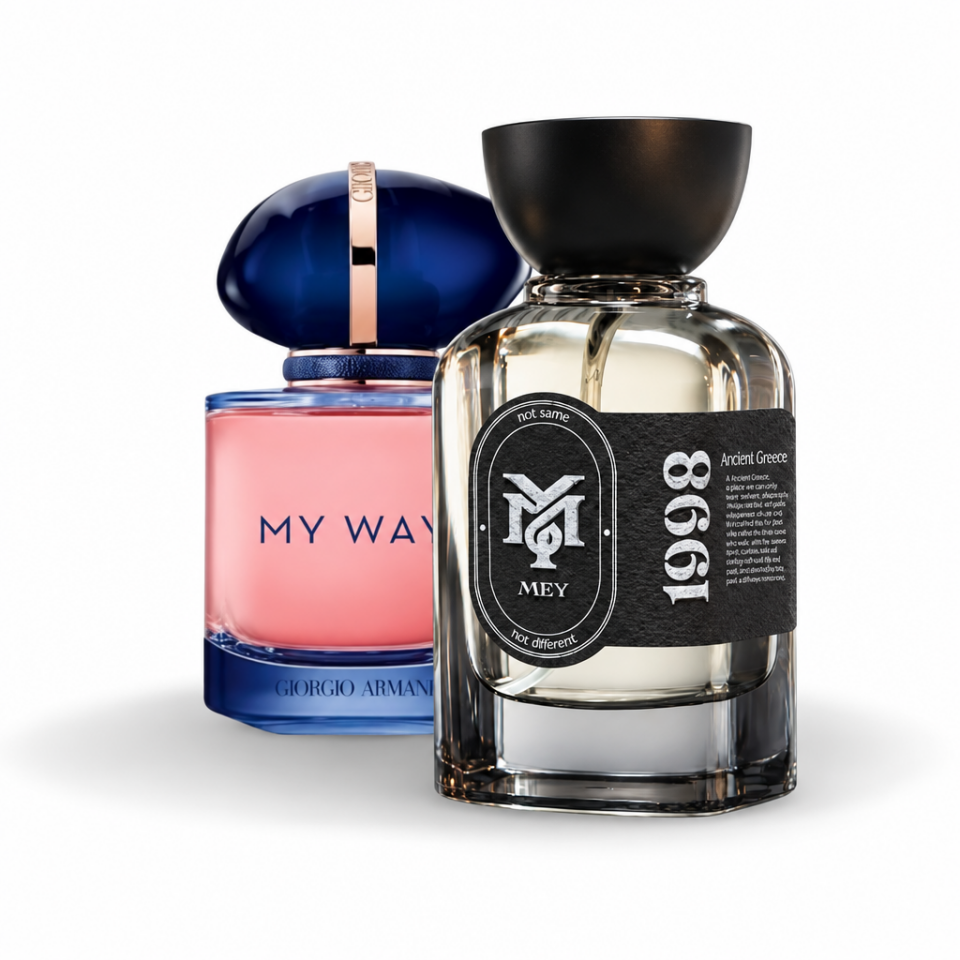 MY WAY INTENSE - EAU DE PARFUM