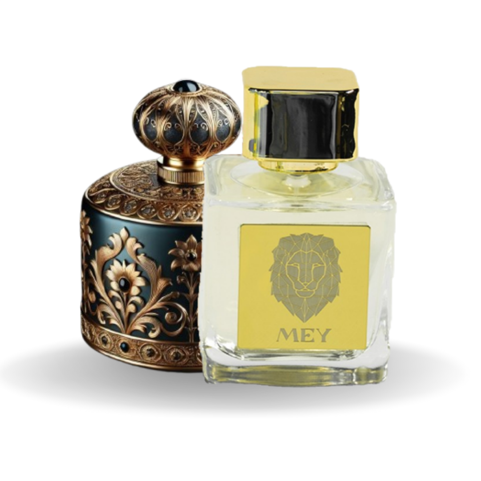 DUBAİ AFRODİZYAK PATCHULİ