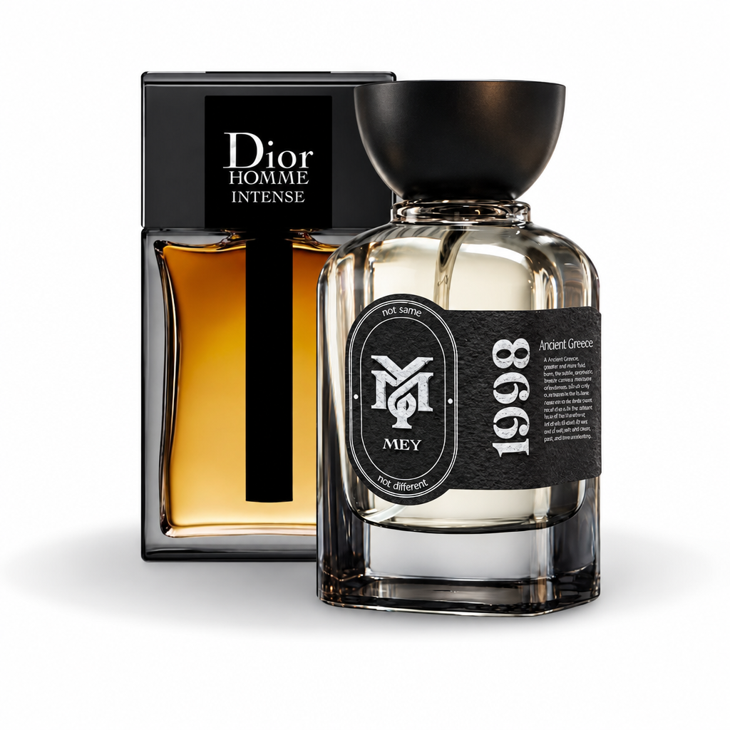 DİOR HOMME PARFUM