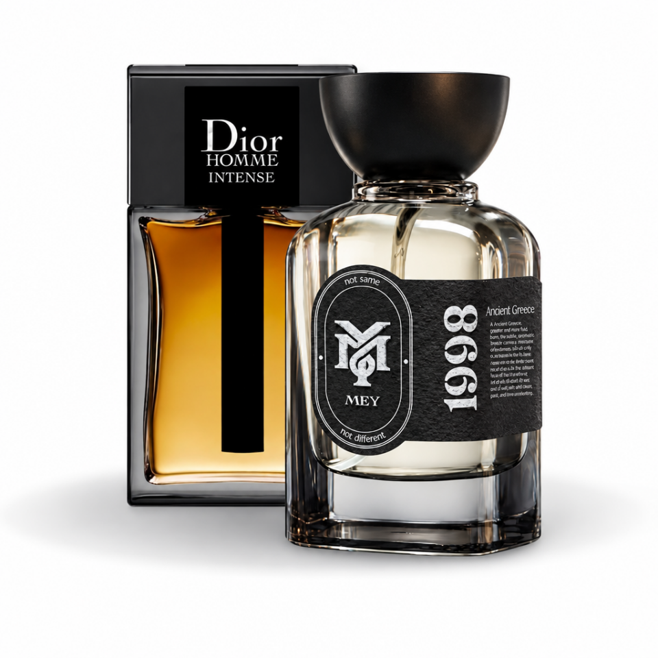 DİOR HOMME PARFUM