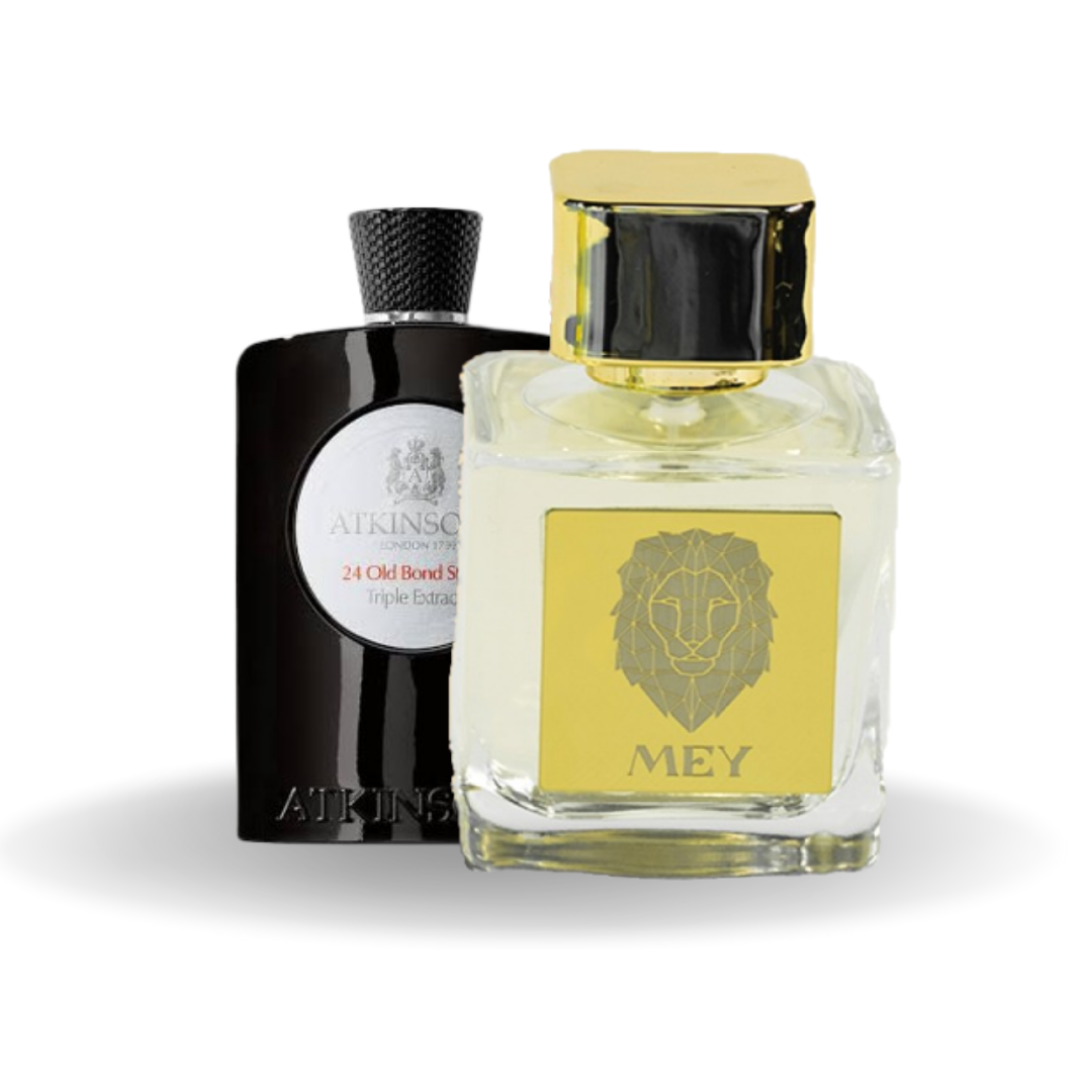 ATKİNSOS 24 OLD BOND STREET 120 ml