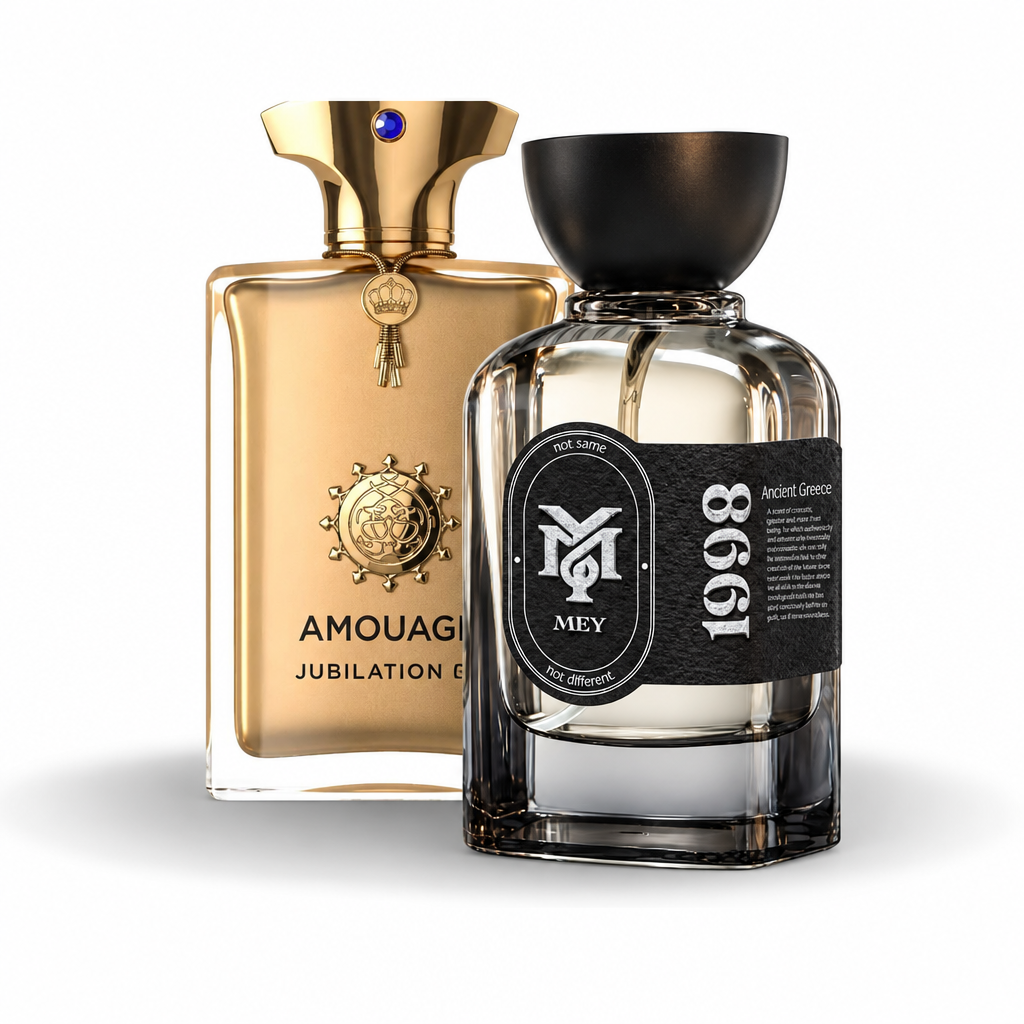 AMUAGE JUBİLATİON 40 MAN