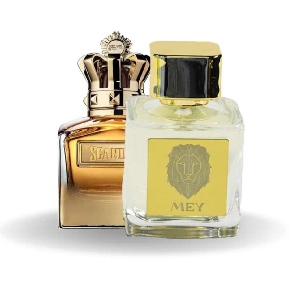 JEAN PAUL GAULTER SCANDAL POUR HOMME ABSOLU