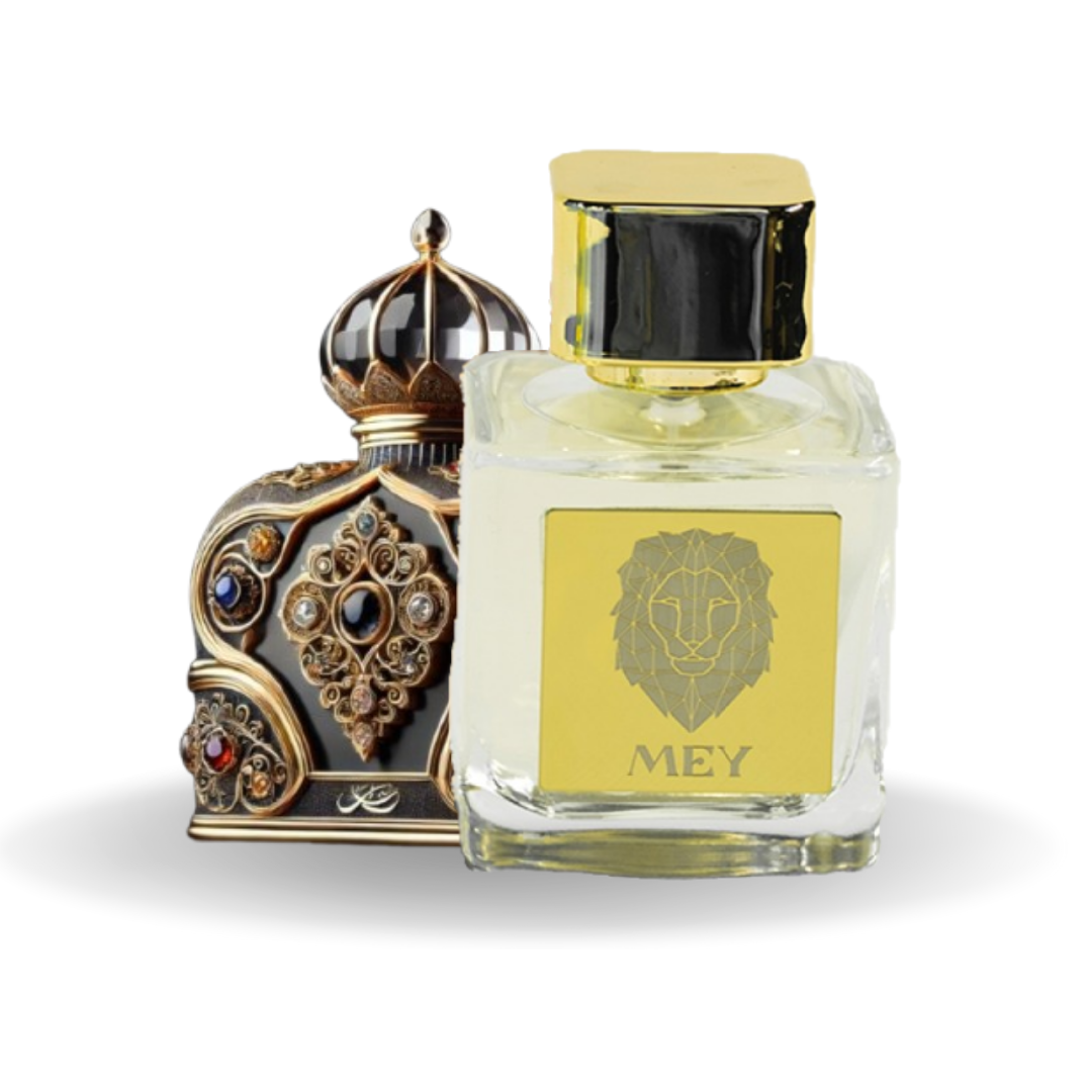DUBAİ CALİBRE 120 ml