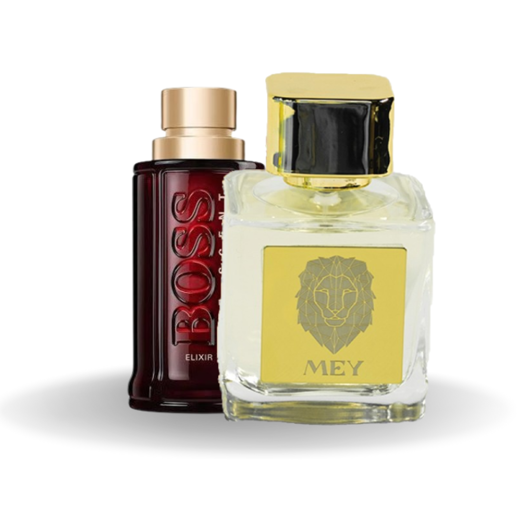 HUGO BOSS THE SCENT ELİXİR FOR HİM