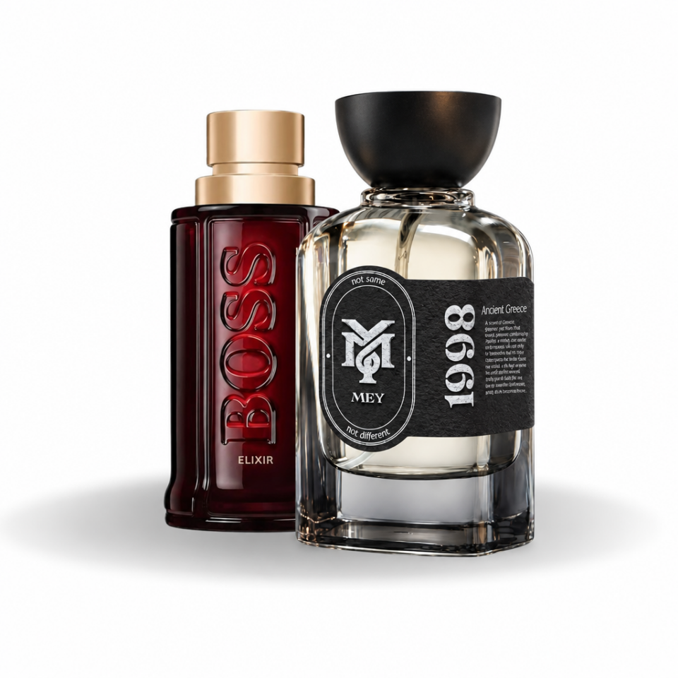 HUGO BOSS THE SCENT ELİXİR FOR HİM