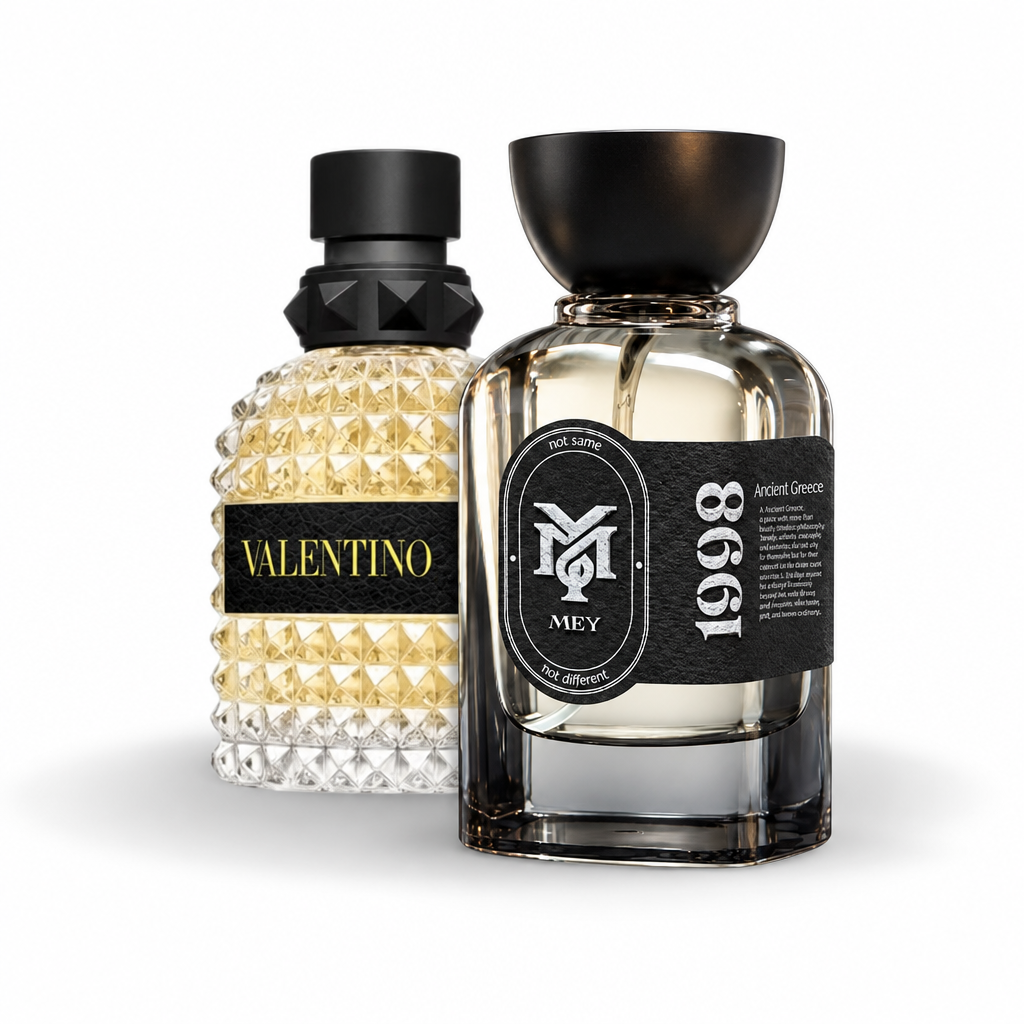 VALENTİNO UOMO BORN İN ROMA YELLOW DREAM 120 ML