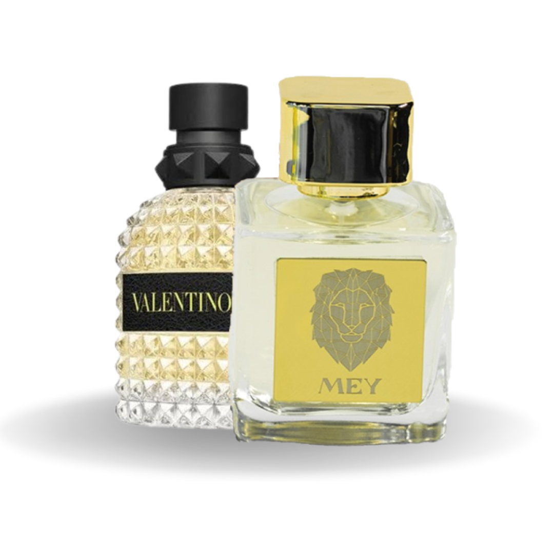 VALENTİNO UOMO BORN İN ROMA YELLOW DREAM