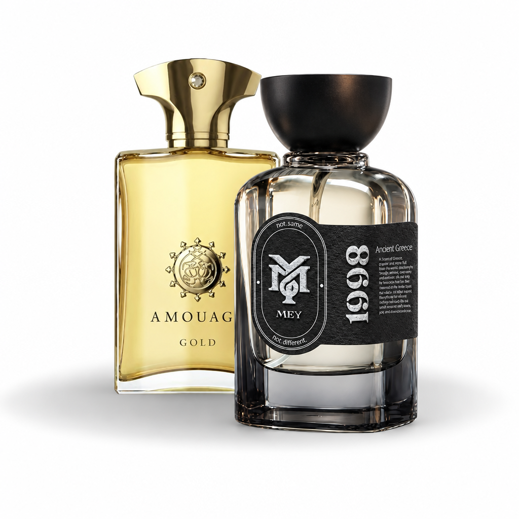AMUAGE GOLD MAN