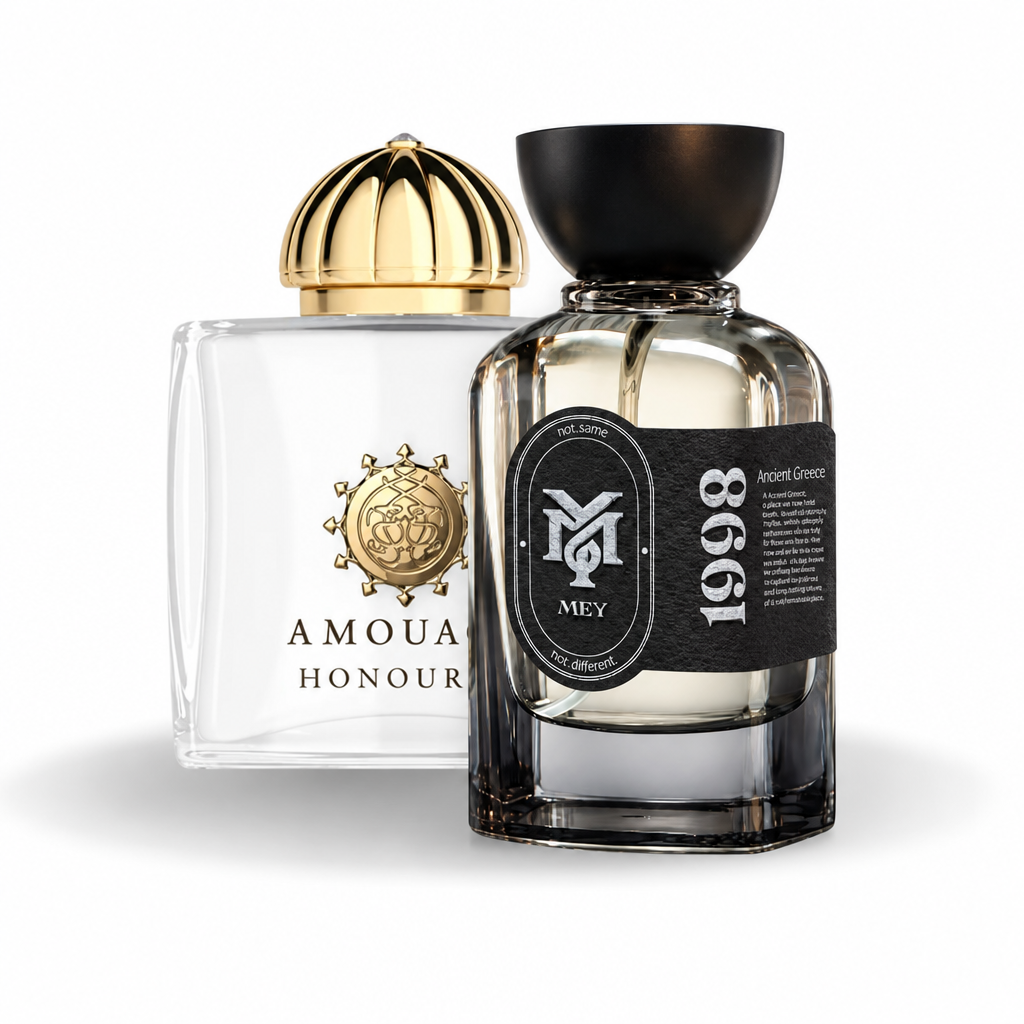 AMUAGE HONOUR 43 WOMEN