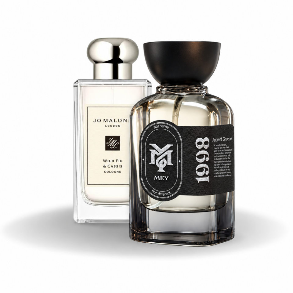 JO MALONE WİLD FİG CASSİS