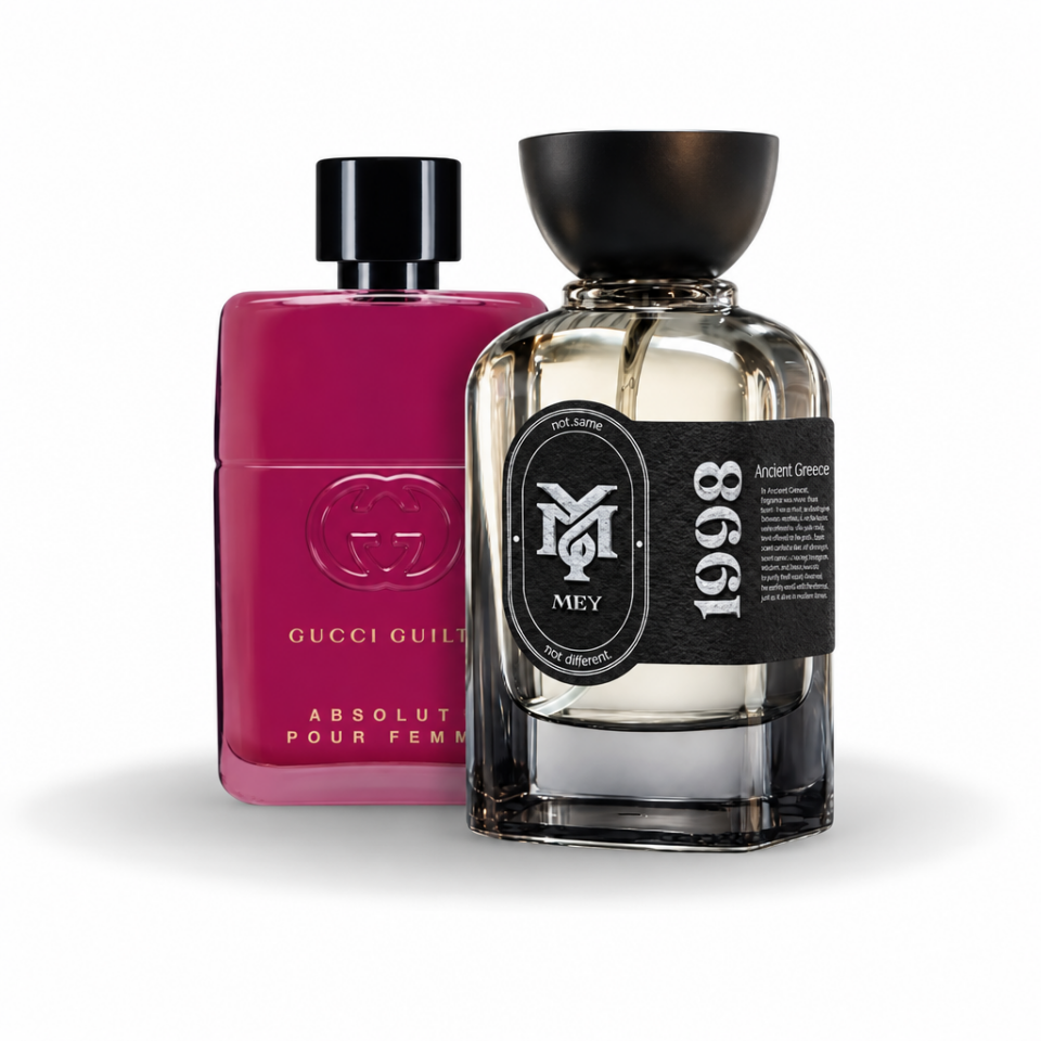 GUCCİ GUILTY ABSOLUTE POUR