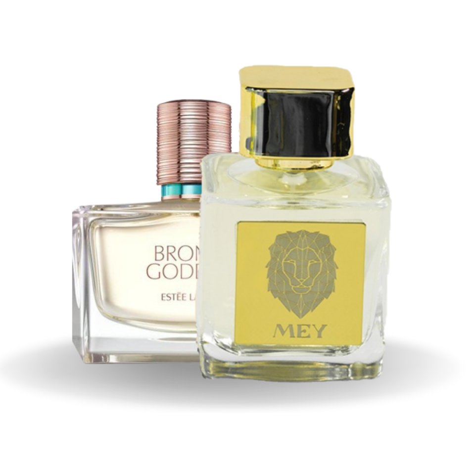 ESTE LAUDER BRONZE GODDESS