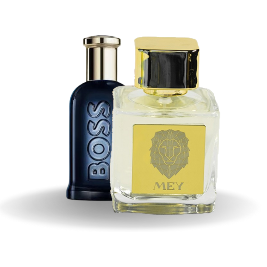 HUGO BOSS BOTLED TRUMP ELİXİR