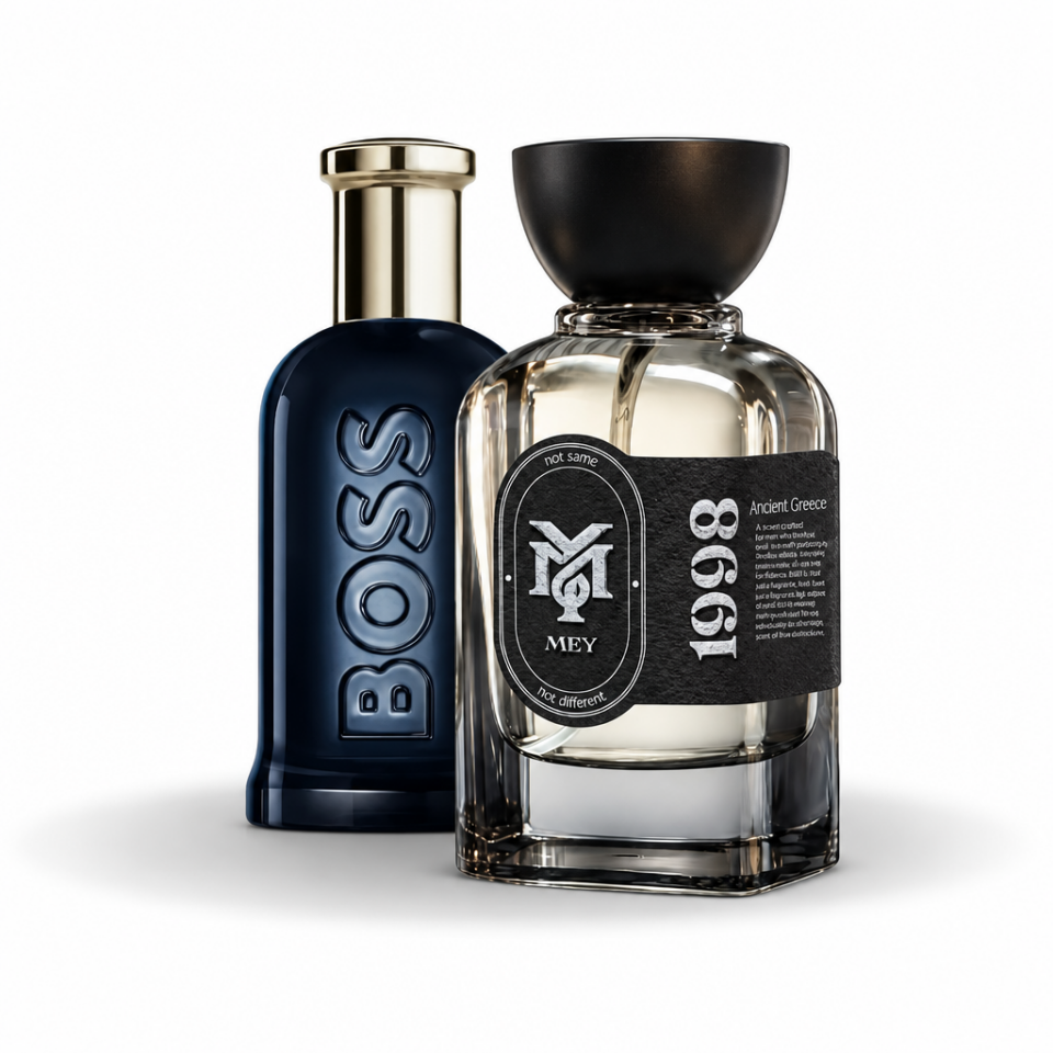 HUGO BOSS BOTLED TRUMP ELİXİR