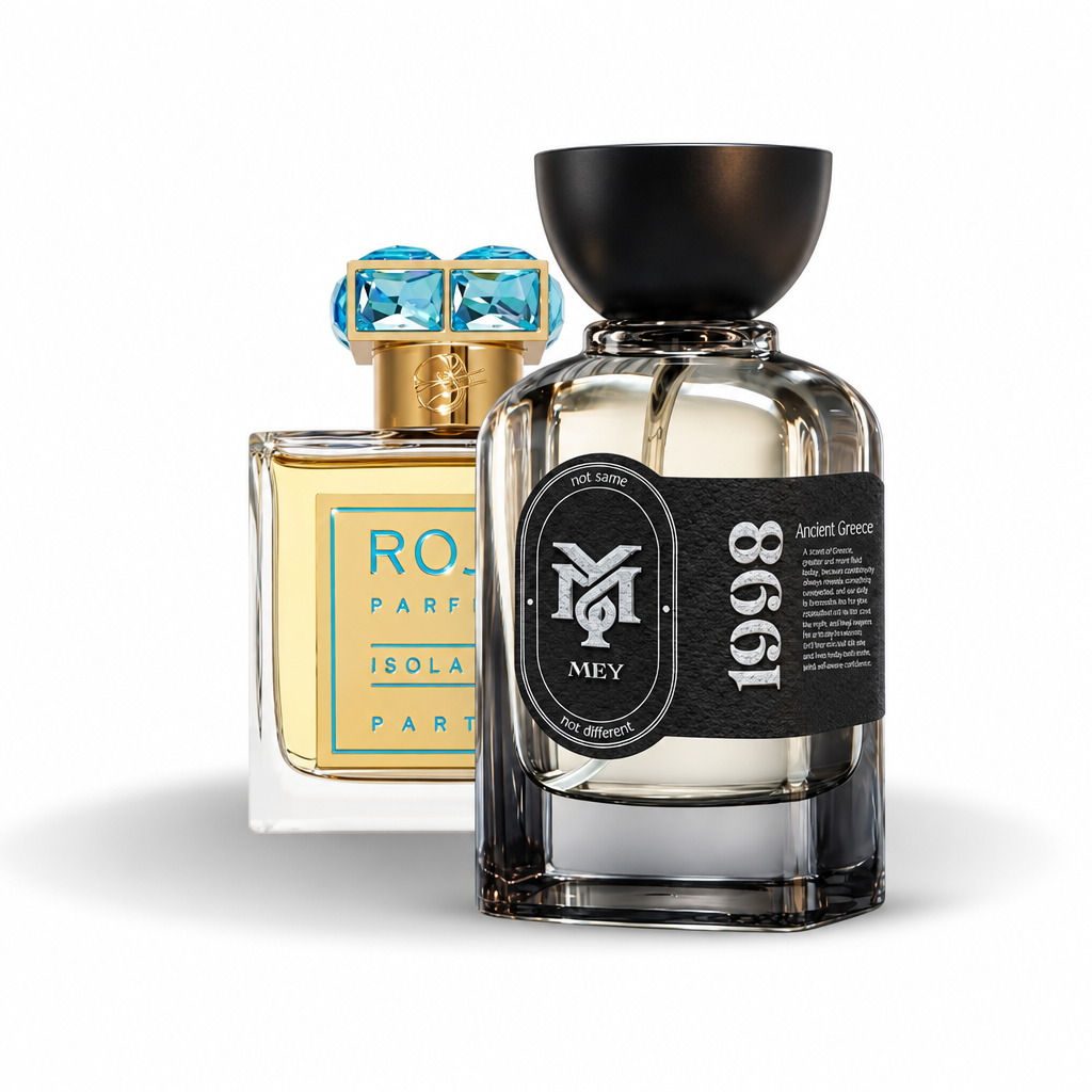 ROJA DOWE ISOLE BLUE