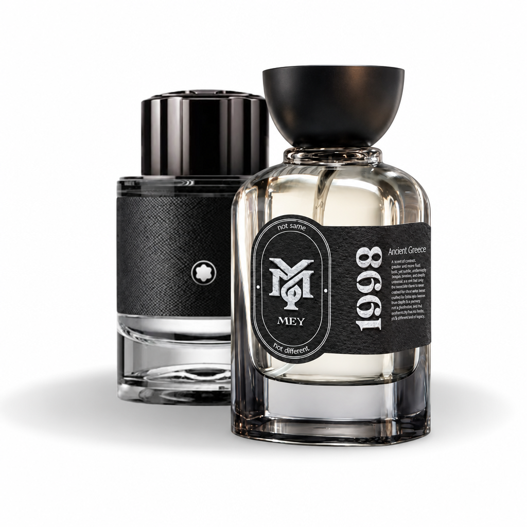 MONTBLACK EXPLORER