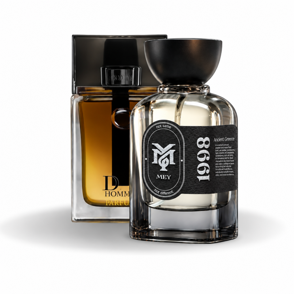 DİOR HOMME PARFUM
