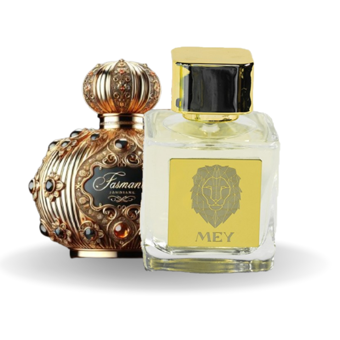 DUBAİ MAGNOLYA 60 ml