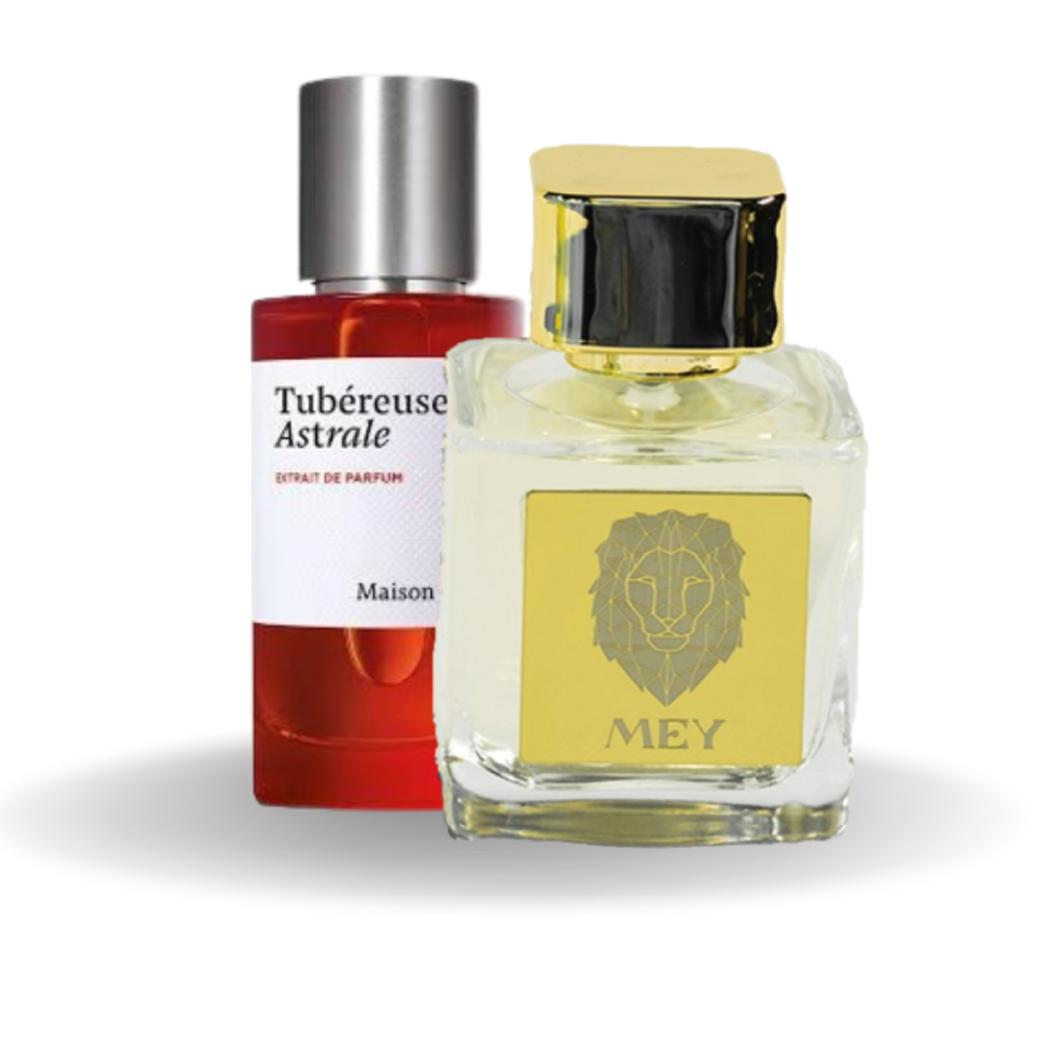 MAİSON CİRİVELLİ MARACUJA TUBEREUSE ASTRALE