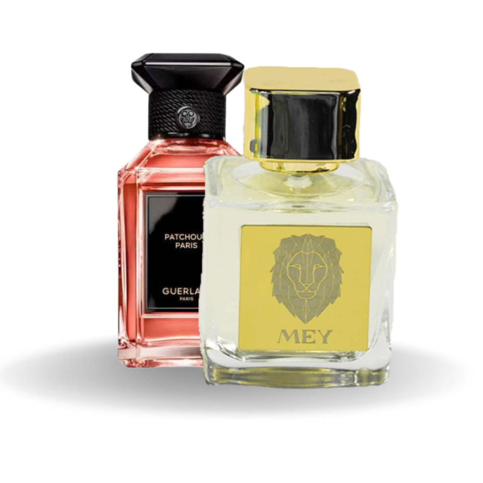 GUERLİAN PATCHOULİ PARİS