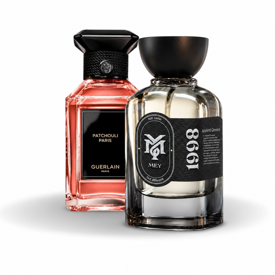 GUERLİAN PATCHOULİ PARİS