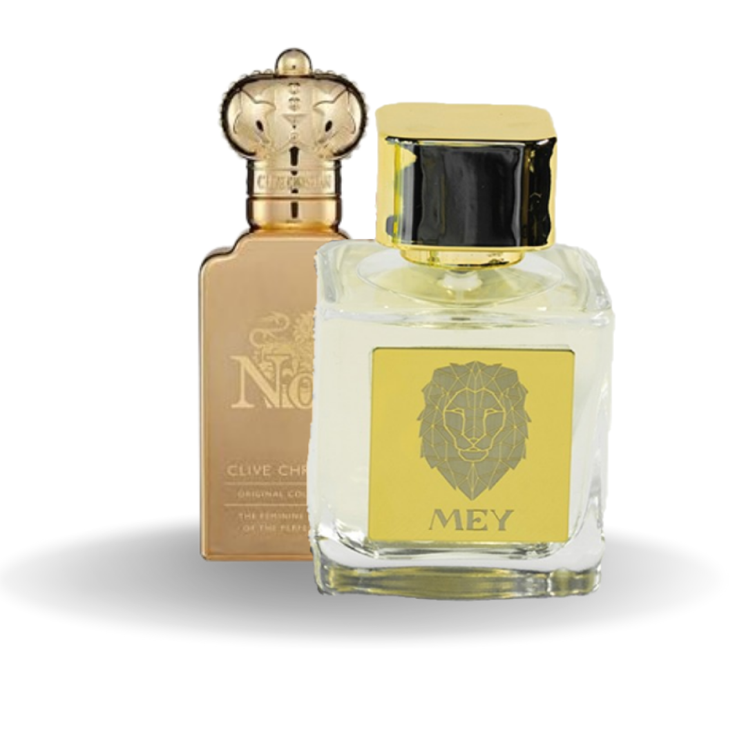 CLİVE CHRİSTİAN NO1