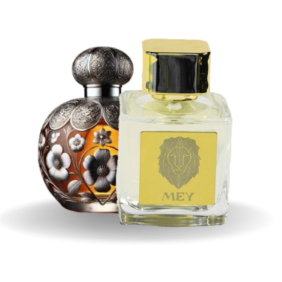 DUBAİ HABBE 60 ml