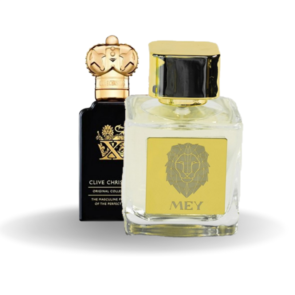 CLİVE CHRİSTİAN X MASCULİNE